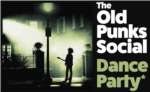 The Old Punks Social Dance Party