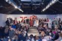 Fiber, Fabric Fashion Show