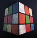 Jack Quinn 'Rubik Being Dramatic'